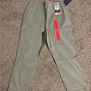 GAP Women's Green Pants